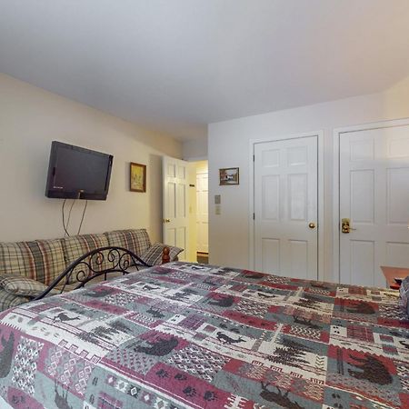 Mountain Breeze Getaway Condos Warren Camera foto