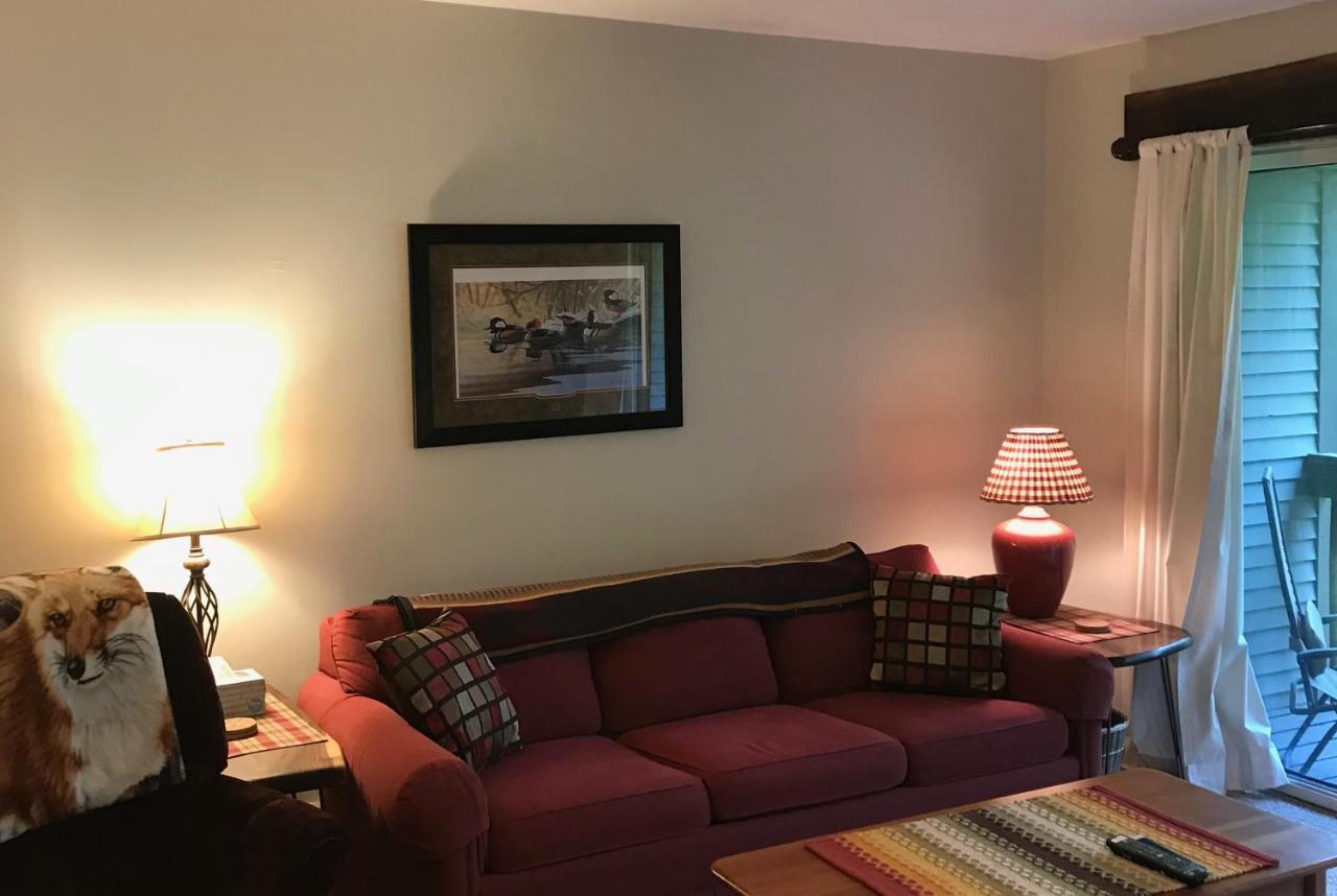 Mountain Breeze Getaway Condos Warren Esterno foto