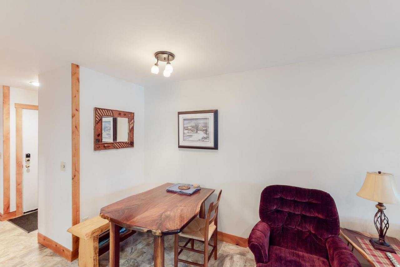 Mountain Breeze Getaway Condos Warren Esterno foto
