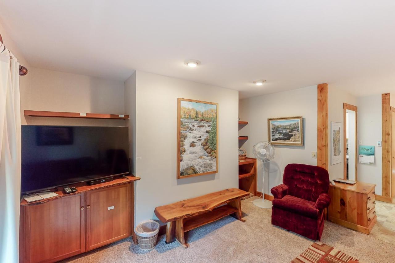 Mountain Breeze Getaway Condos Warren Esterno foto