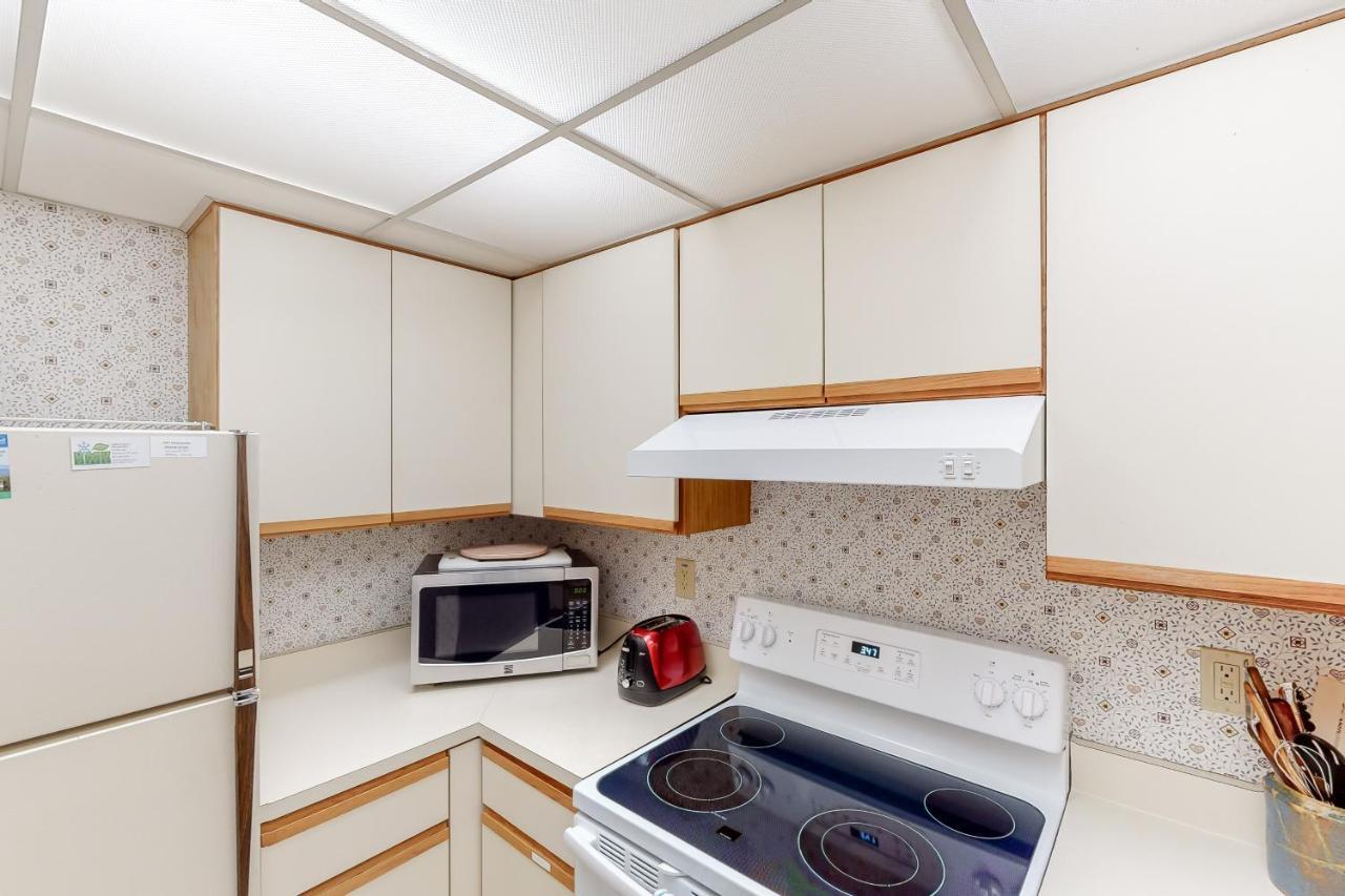 Mountain Breeze Getaway Condos Warren Esterno foto