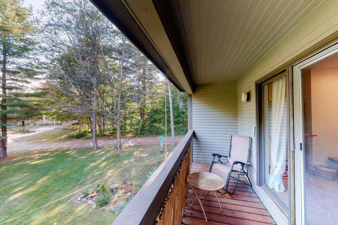 Mountain Breeze Getaway Condos Warren Esterno foto
