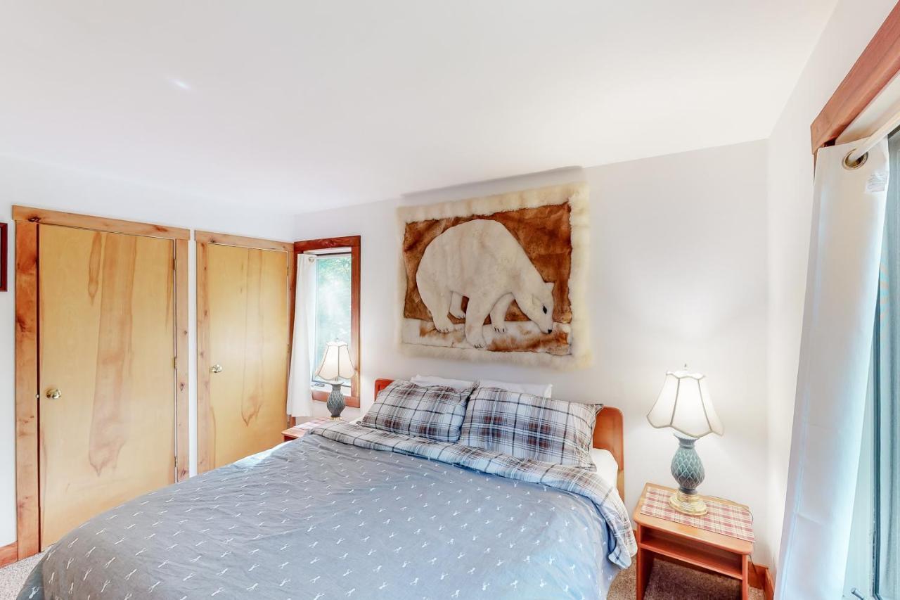 Mountain Breeze Getaway Condos Warren Esterno foto