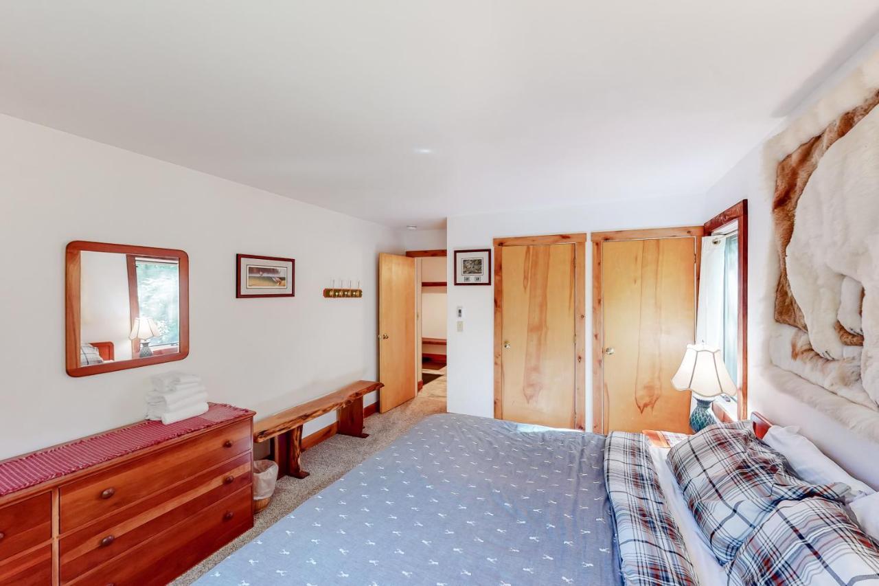 Mountain Breeze Getaway Condos Warren Esterno foto