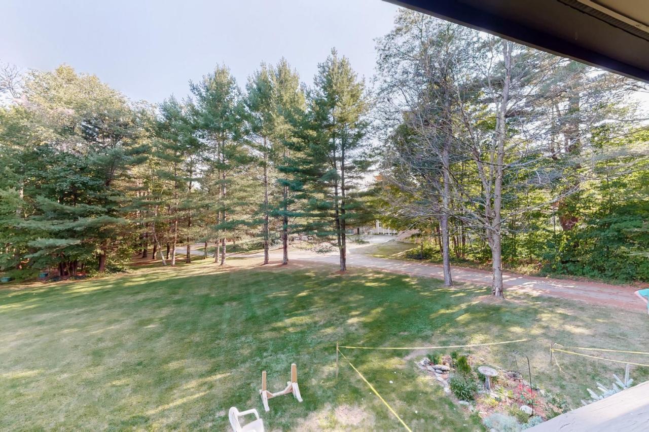 Mountain Breeze Getaway Condos Warren Esterno foto