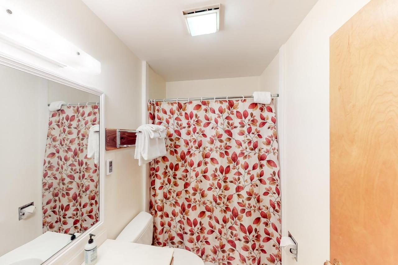 Mountain Breeze Getaway Condos Warren Esterno foto