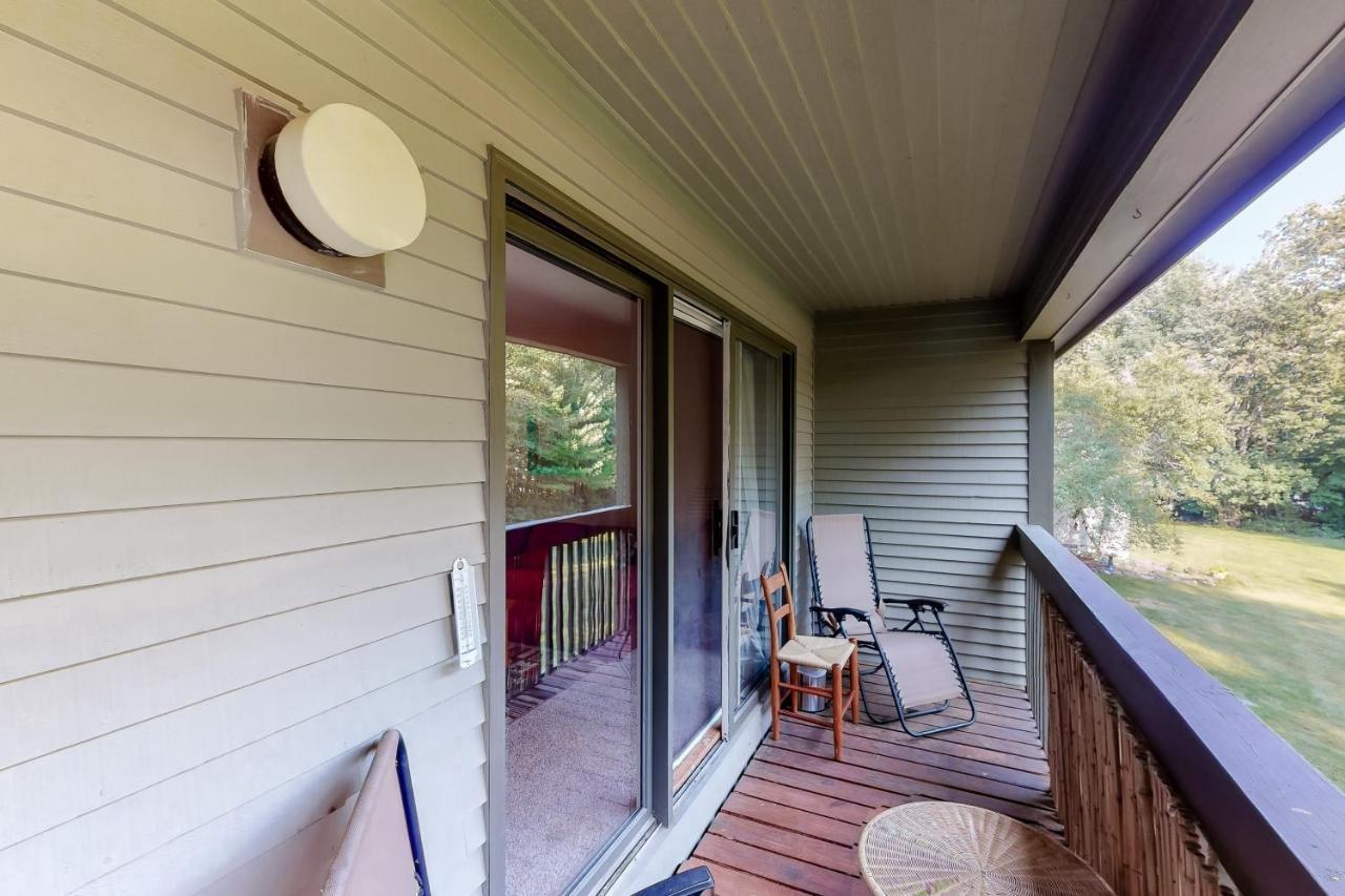 Mountain Breeze Getaway Condos Warren Esterno foto