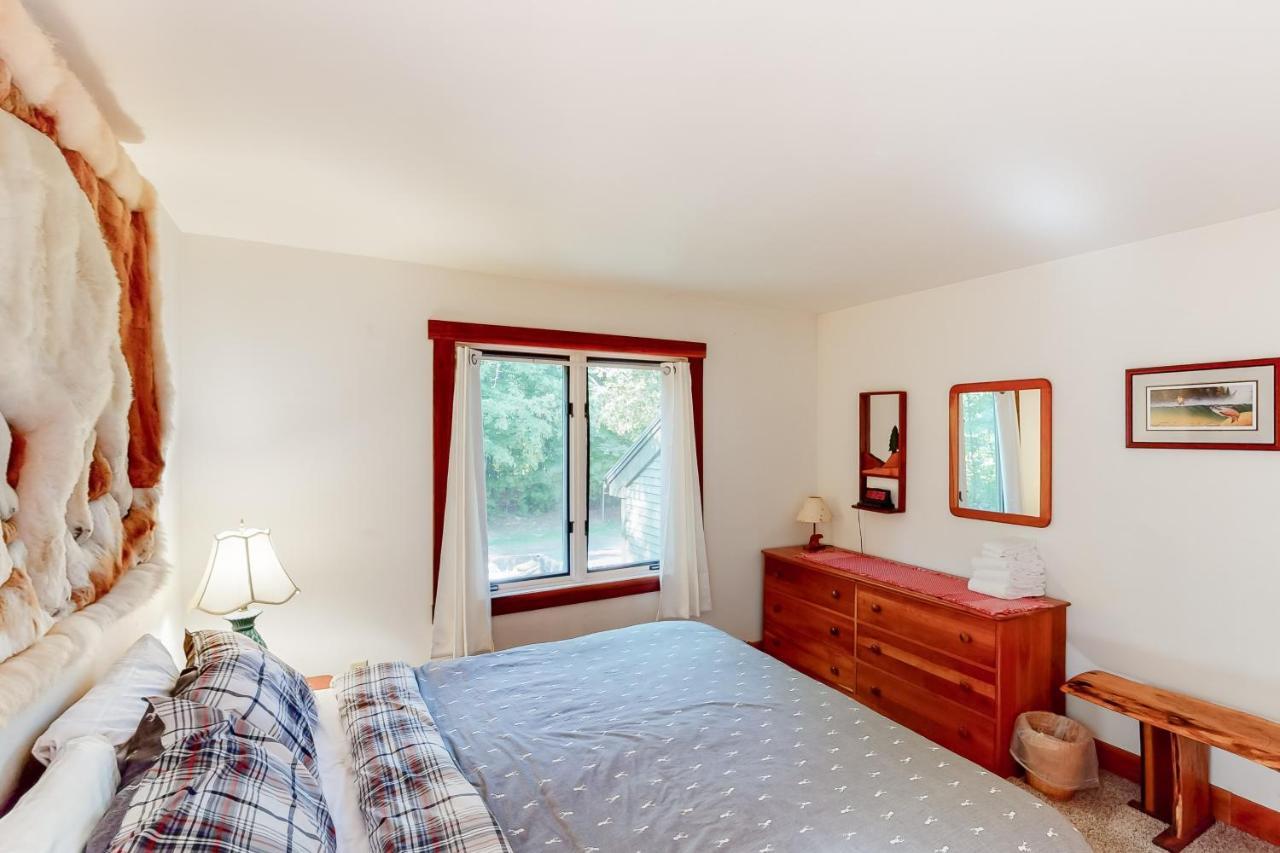 Mountain Breeze Getaway Condos Warren Esterno foto