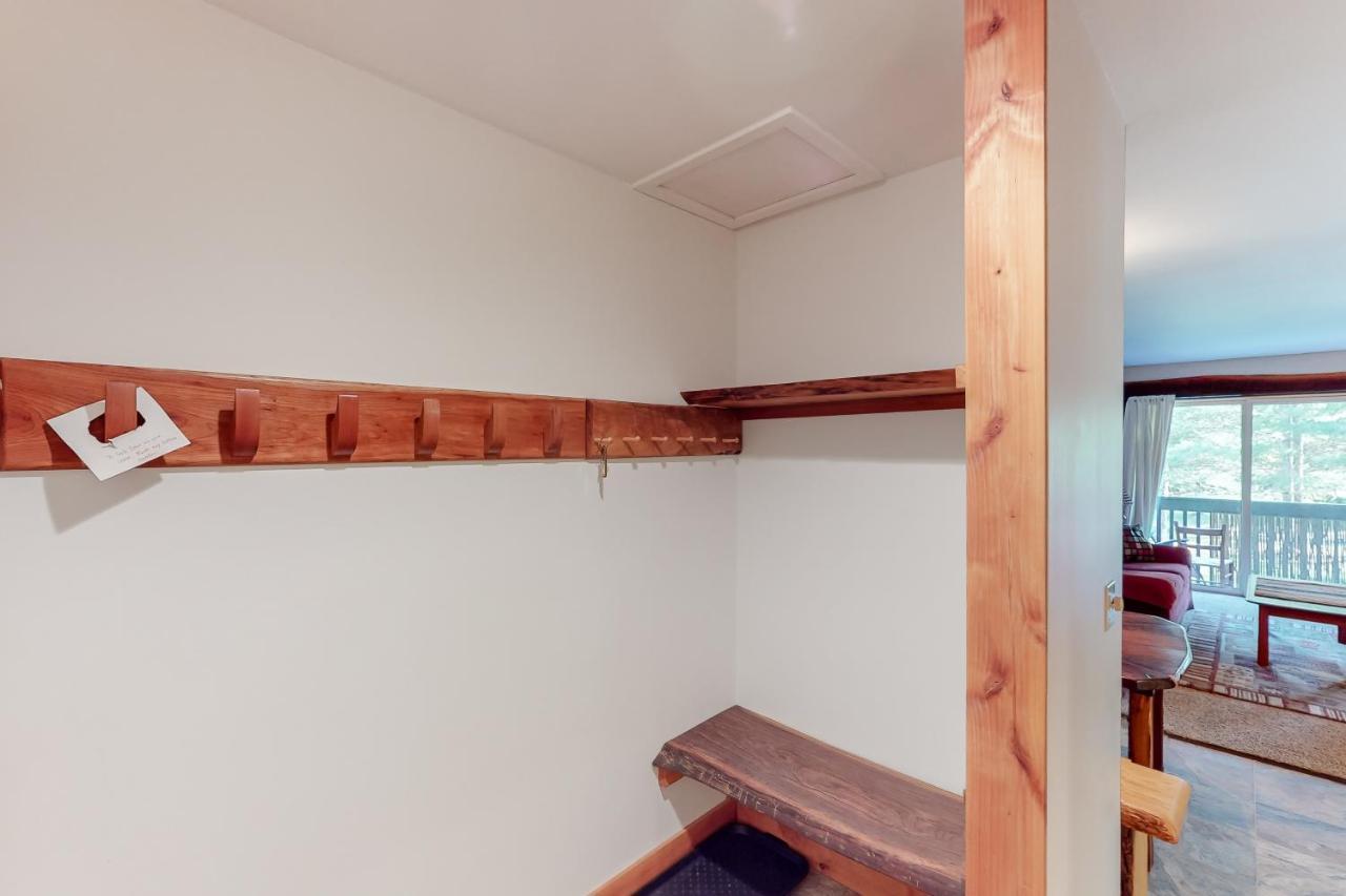 Mountain Breeze Getaway Condos Warren Esterno foto